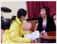 中國(guó)婚博會(huì)組委會(huì)秘書(shū)長(zhǎng)接受北京電視臺(tái)采訪(fǎng) 中國(guó)婚博會(huì)組委會(huì)秘書(shū)長(zhǎng)接受北京電視臺(tái)采訪(fǎng)