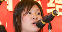 歷屆中國(guó)婚博會(huì)出席名流小田好重